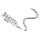 Manual remote control - For Moon patient chair - Ruck