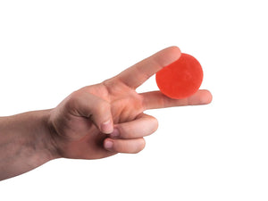 Thera-Band - Ballon d'entraînement manuel - Ruck Ruck 