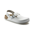 Tokio Super Grip - Natural Leather Clog - Several colors - Birkenstock