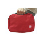First aid kit - HEAL&GO - red - Elite Bags
