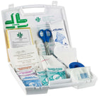 Vehicle emergency suitcase - 2 to 4 people - Farmor