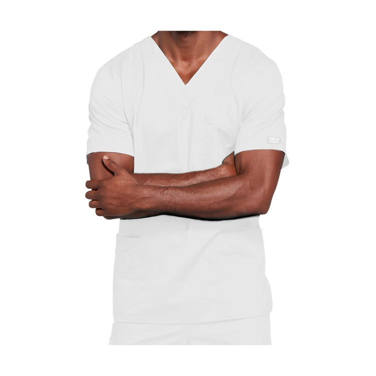 Versailles - Tunique unisexe col V - Unisexe - Cherokee Cherokee Authentic Workwear 