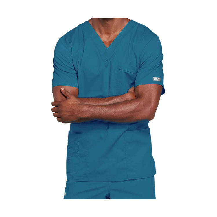 Versailles - Tunique unisexe col V - Unisexe - Cherokee Cherokee Authentic Workwear 