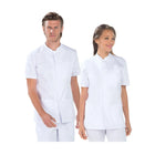 Victor - Short Sleeve Blouse - Unisex - 76 cm
