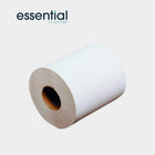 6 reels of maxi paper with central unwinding - 450 formats - Smooth folds 2 x 18 g/m²
