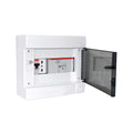 Alimentation électrique 24 V CA / 220 V